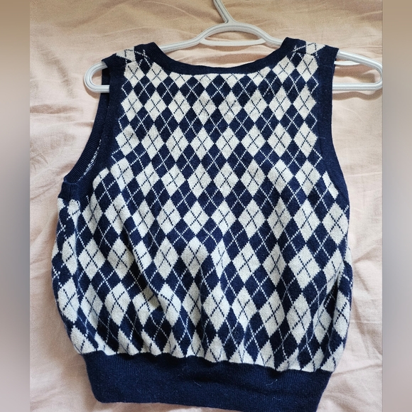 Aritzia Sunday Best Vest - Picture 3 of 3